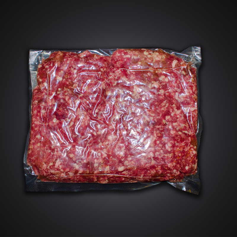 Фарш из ягненка барашка Купить с доставкой по Москве.