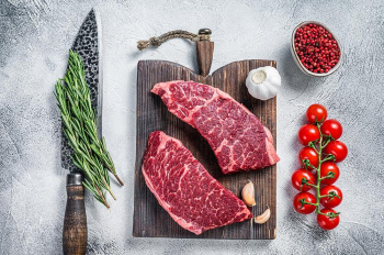 Стейк Денвер: как готовить