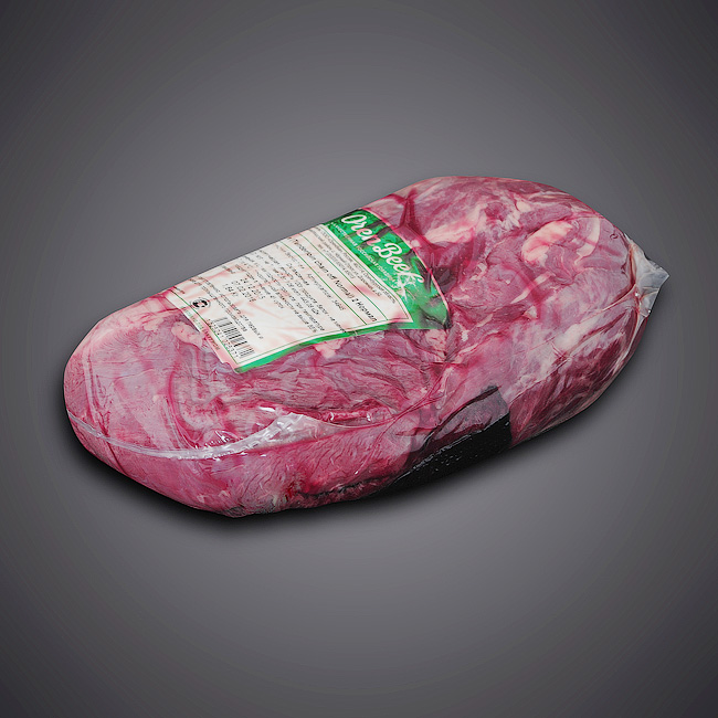 Вырезка Оренбив | Tenderloin | Травяной откорм. Купить с доставкой по Москве