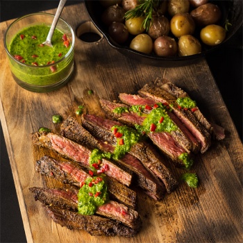 Три способа приготовления отличного стейка